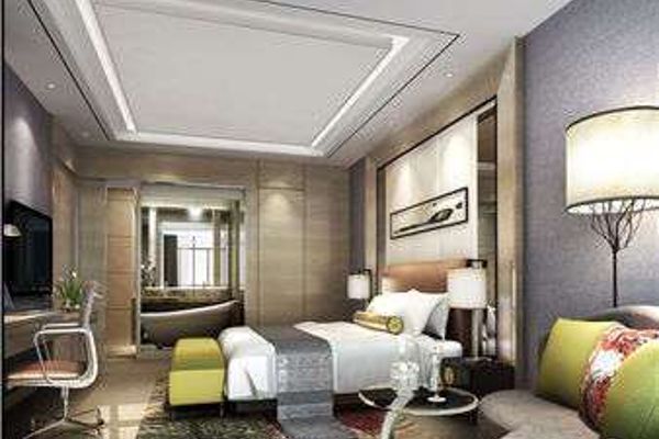 Days Hotel Wenyi Anhui (Hefei)